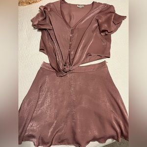 Show Me Your MuMu Set